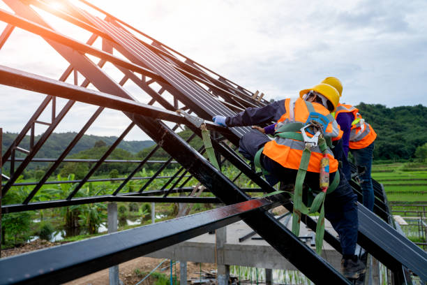 Quick and Trustworthy Emergency Roof Repair Services in East Los Angeles, CA
